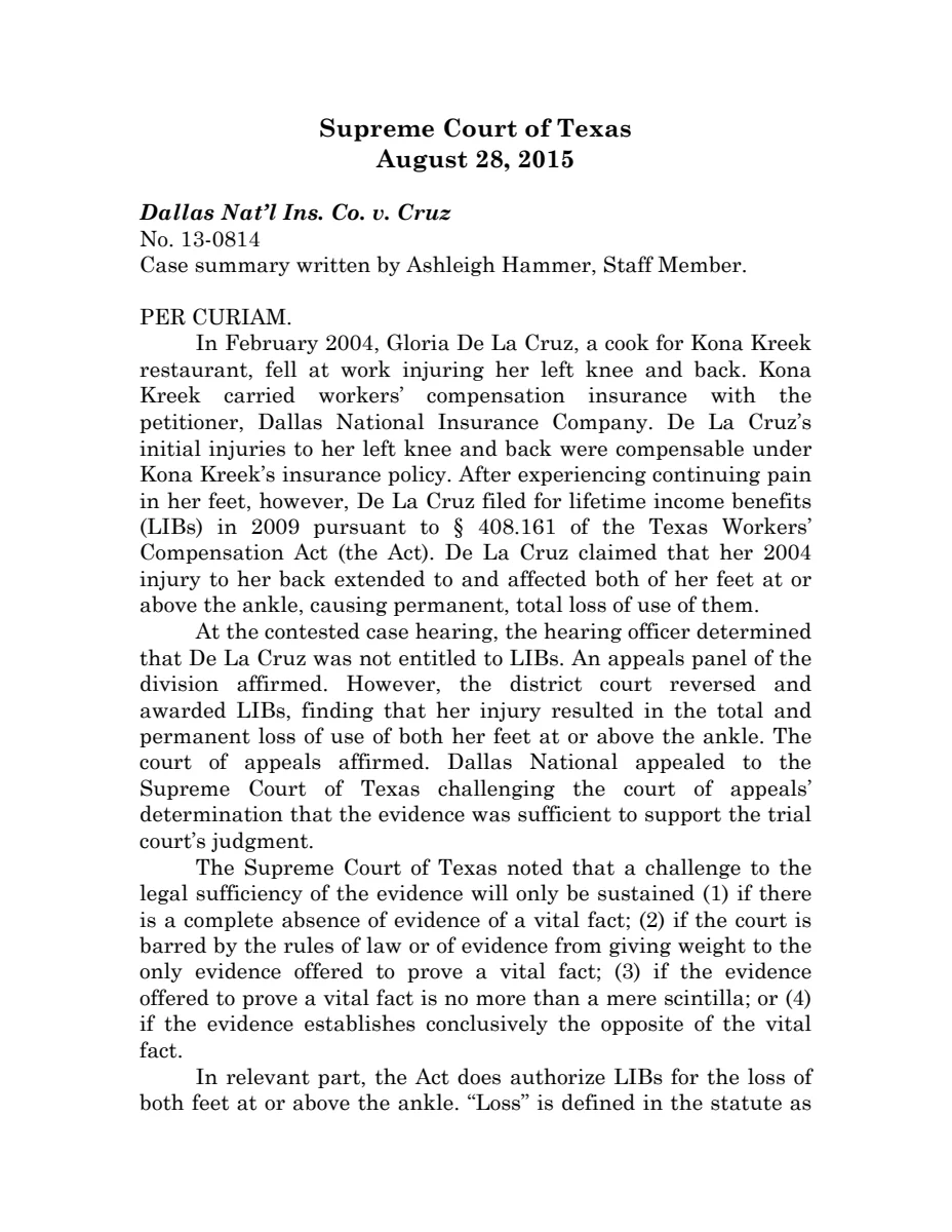 First page of August 28, 2015