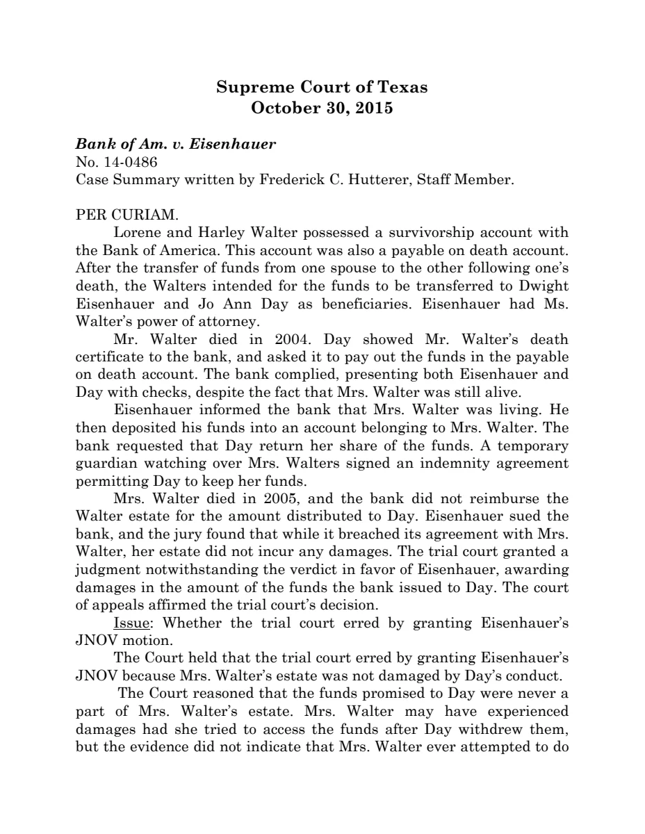 First page of October 30, 2015