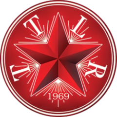 Texas Tech Law Review seal